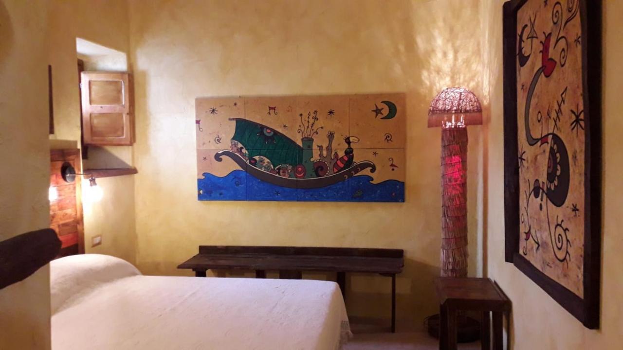 art resort montalbano Montalbano  Eksteriør bilde