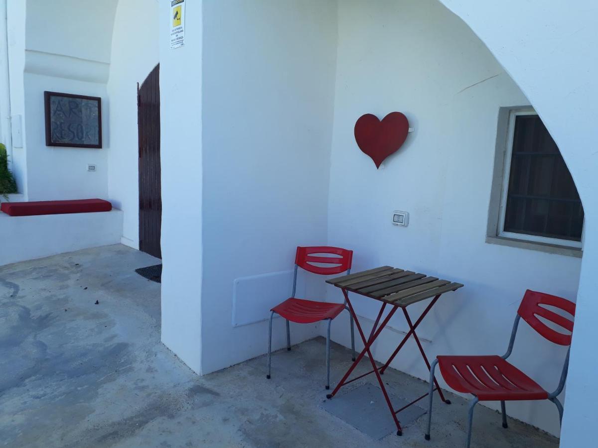art resort montalbano Montalbano  Eksteriør bilde
