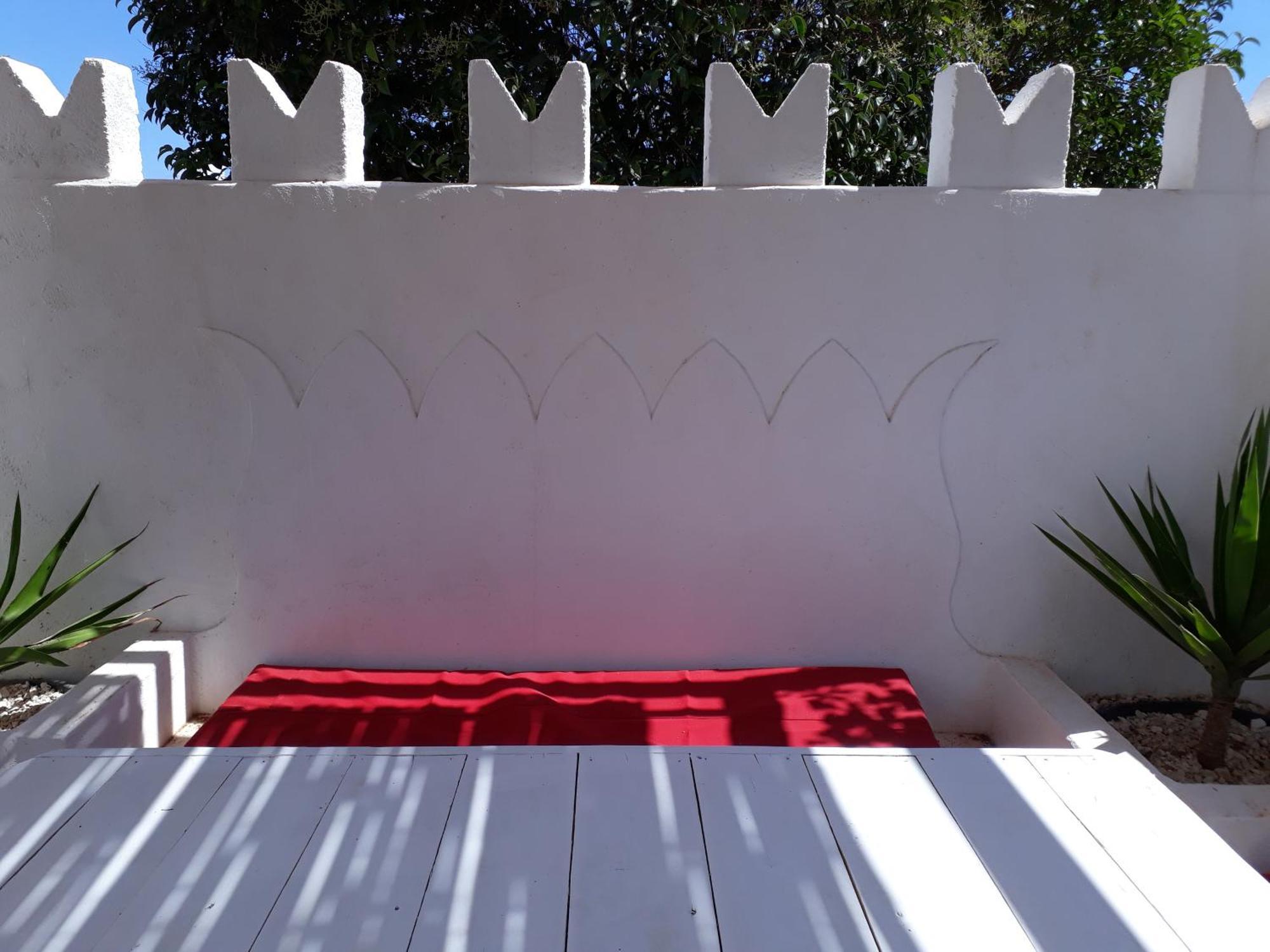 art resort montalbano Montalbano  Rom bilde