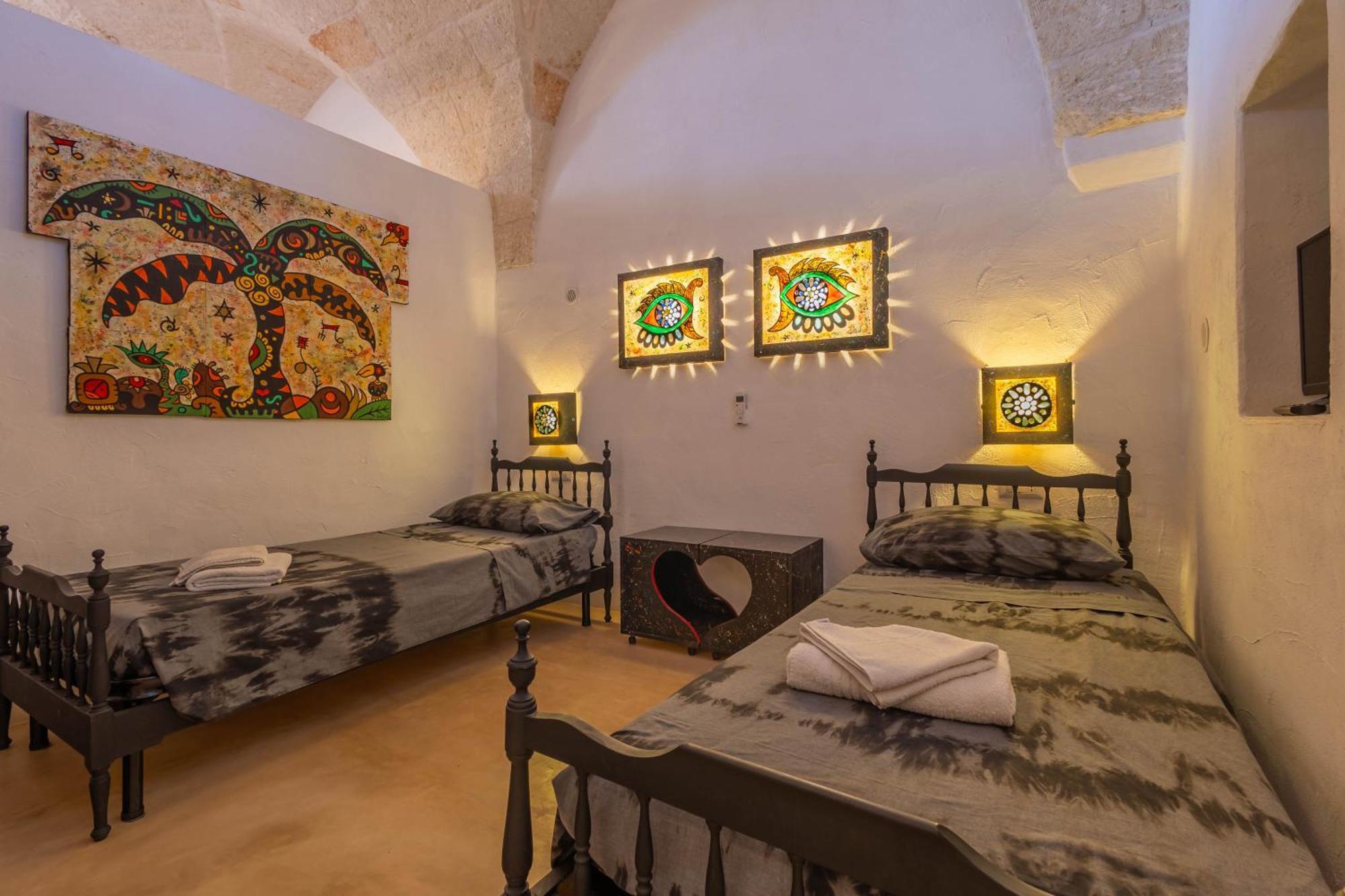 art resort montalbano Montalbano  Eksteriør bilde